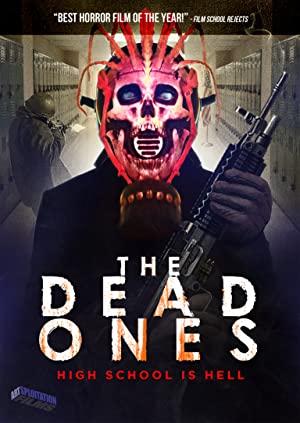 The Dead Ones izle