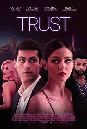 Trust izle