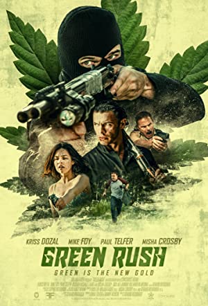 Green Rush izle