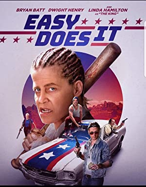 Easy Does It izle
