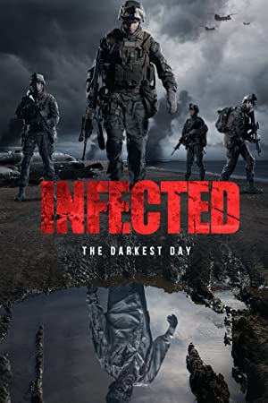 Infected: The Darkest Day izle