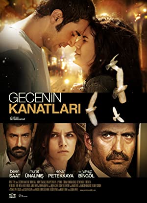 Gecenin Kanatları izle