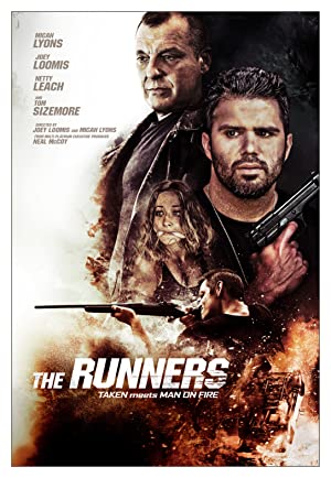 The Runners izle