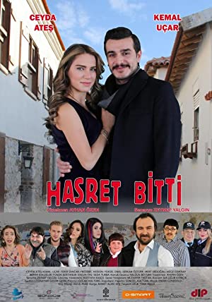 Hasret Bitti izle