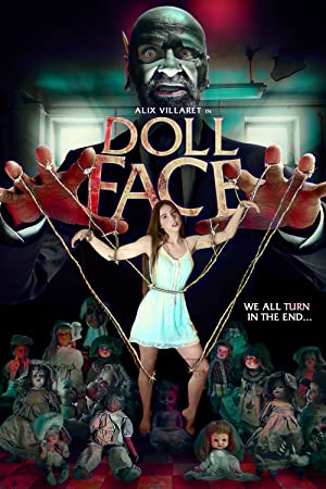 Doll Face izle