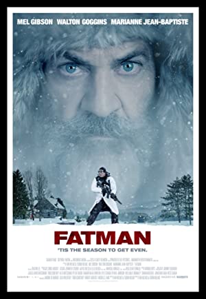 Fatman izle