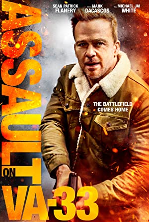 Assault on VA-33 izle