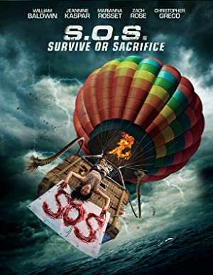 S.O.S. Survive or Sacrifice izle