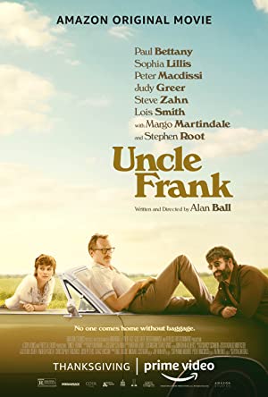 Frank Amca izle