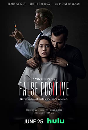 False Positive izle