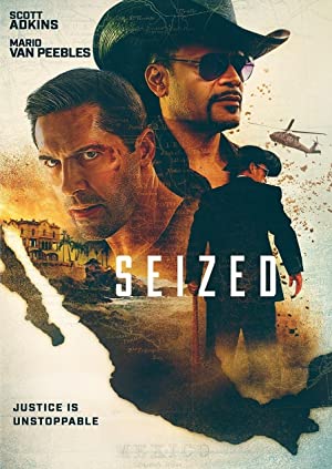 Seized izle