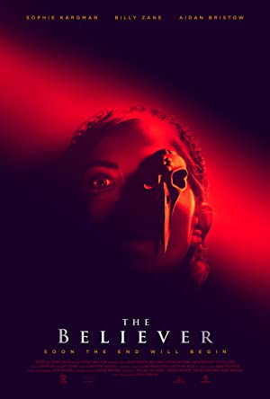 The Believer izle