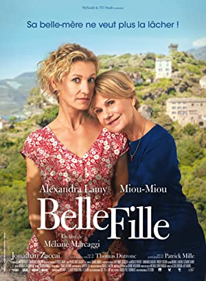 Belle fille izle
