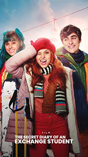 Brezilyalı Öğrencinin Gizli Günlüğü izle