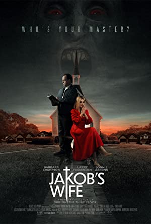 Jakob’s Wife izle