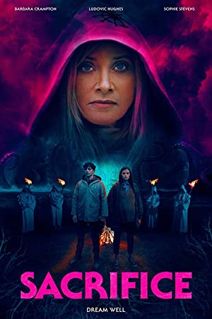 Sacrifice izle