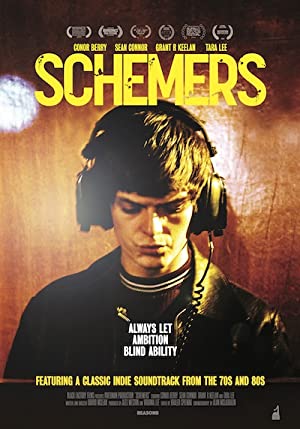 Schemers izle