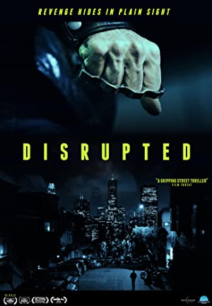 Disrupted izle