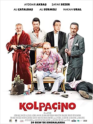 Kolpaçino izle