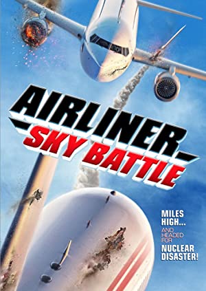 Airliner Sky Battle izle
