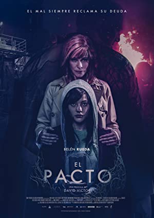 El Pacto izle