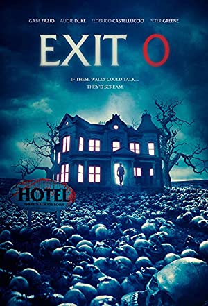 Exit 0 izle