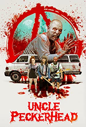 Uncle Peckerhead izle