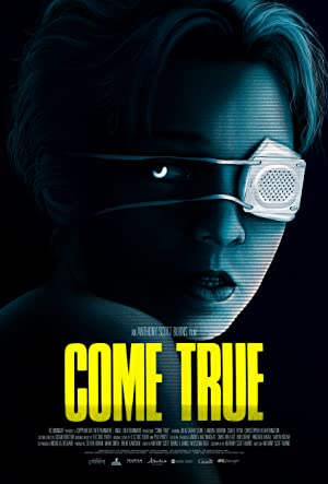 Come True izle