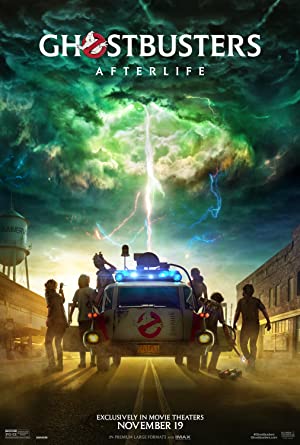 Hayalet Avcıları 4 Öteki Dünya izle