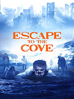 Escape to the Cove izle