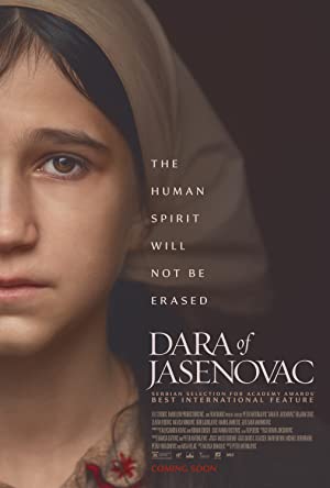 Dara iz Jasenovca izle