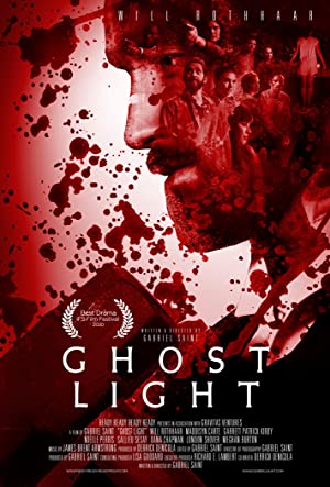 Ghost Light izle