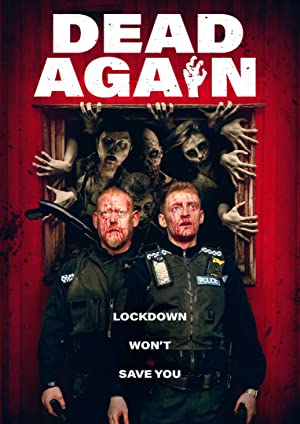 Dead Again izle