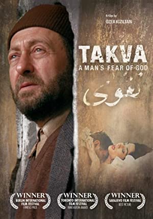 Takva izle