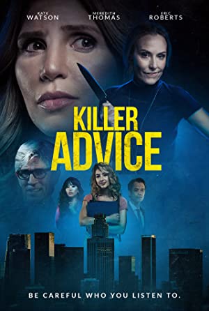 Killer Advice izle