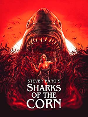Sharks of the Corn izle