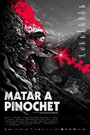 Matar a Pinochet izle