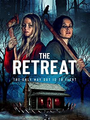 The Retreat izle