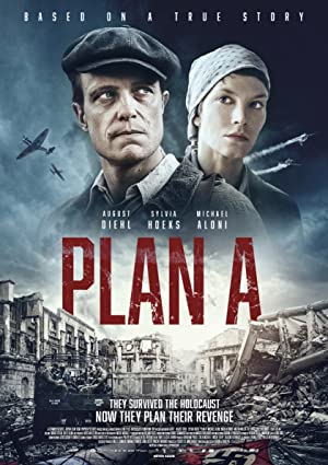 Plan A izle