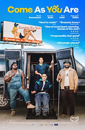 Olduğun Gibi Gel izle