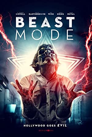 Beast Mode izle