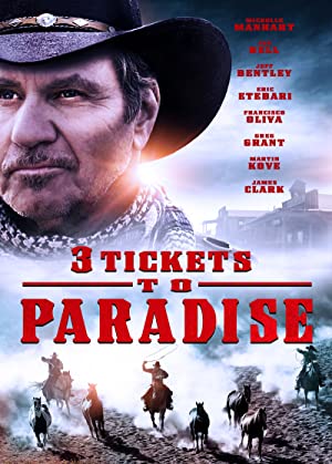 3 Tickets to Paradise izle