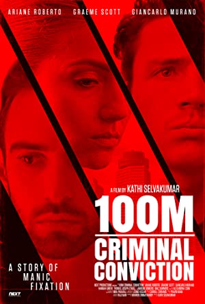 100M Criminal Conviction izle