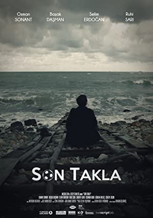 Son Takla izle
