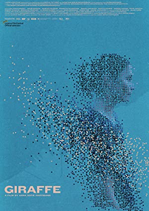 Giraffe izle