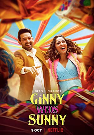 Ginny Weds Sunny izle