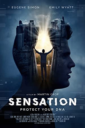 Sensation izle
