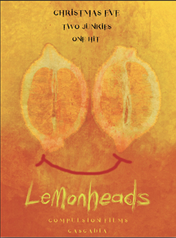 Lemonheads izle