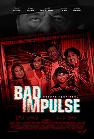 Bad Impulse izle