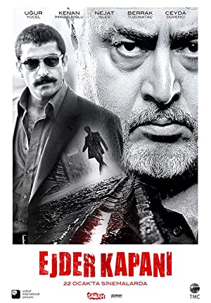 Ejder Kapanı izle